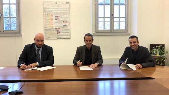  Due nuovi medici nell'équipe della S.C. Anestesia e Rianimazione dell’Ospedale S.S. Trinità di Borgomanero 