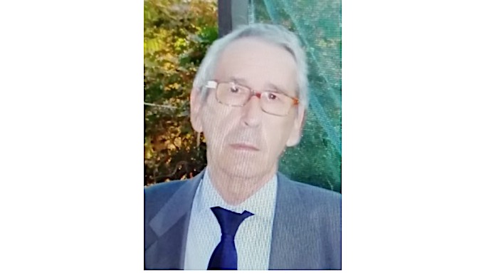 Suno, ricerche in corso per Marco Bosio