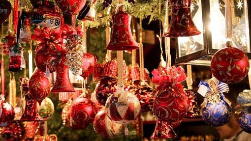 Ameno, il 21 novembre appuntamento con il mercatino di Natale