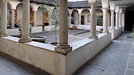 Convento del Monte Mesma, il 23 ottobre “Alla scoperta del Mesma Segreto”