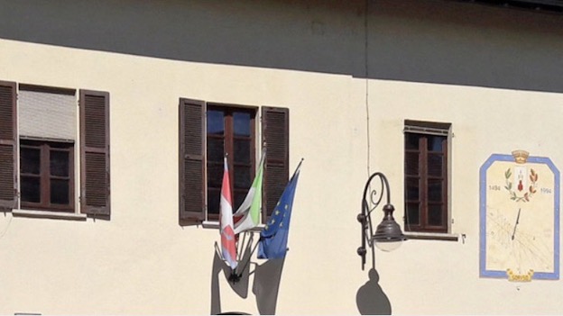 Soriso: ufficiale, Felice Monti sindaco