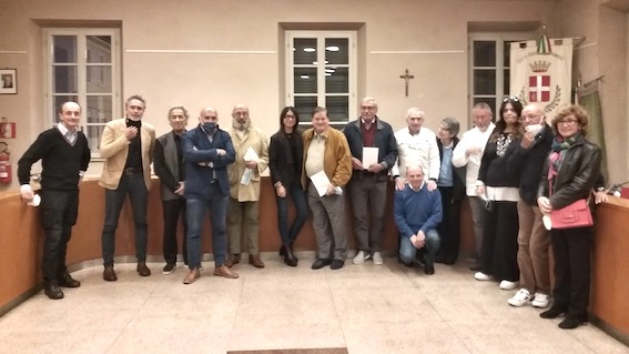 Borgomanero, il bilancio dell'edizione 2021 di "Stelle&Padelle"