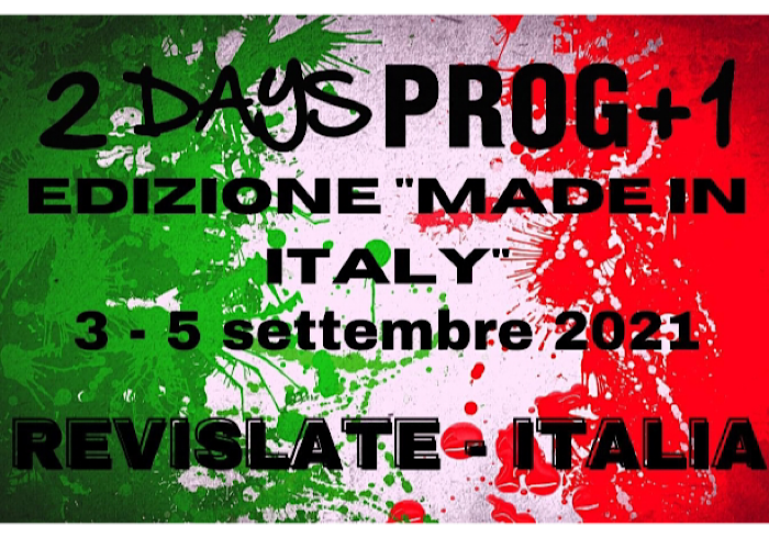 Attesa per Le orme, in concerto al festival Prog di Veruno