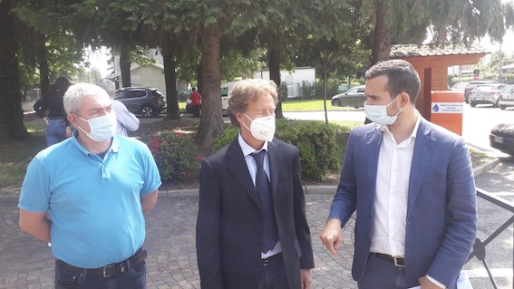 I risultati di Arpa sui gessi inquinanti: non sono state riscontrate criticità ricorrenti