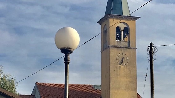 Auzate:  celebrazioni per Santa Settimia
