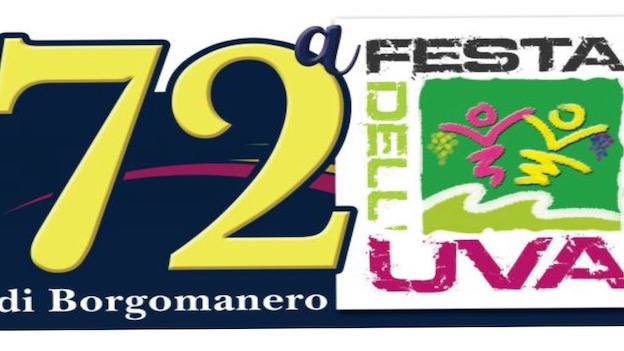 Al via la 72^ edizione della Festa dell'Uva