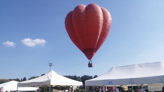 Gattico Veruno: giornata per le famiglie dell'associazione "La ciurma". Foto