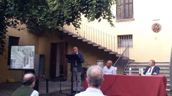 Prosegue a Villa Marazza "La corte dei libri"