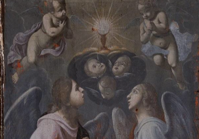 Un nuovo fondo in FVO per la Parrocchia di Grignasco