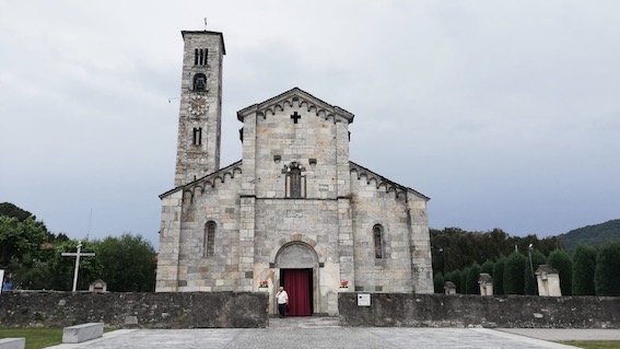 Armeno, Concerto dell'Assunta