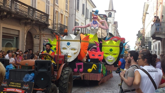 Borgomanero, Festa dell'Uva 2022: il programma completo