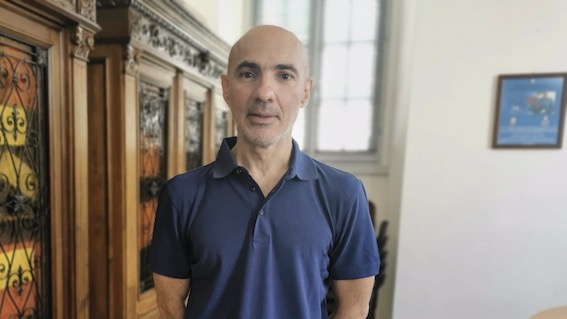 Asl No, nuovo ingresso nell'équipe di Allergologia