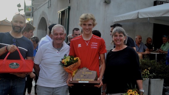 Disputato il Trofeo Sportivi Brighesi