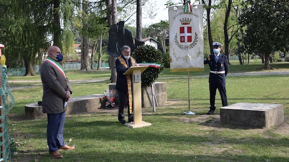  Borgomanero, il programma delle manifestazioni per il 25 aprile