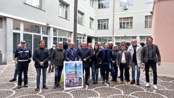 Borgomanero, il 10 aprile la X edizione del memorial Walter Nicolini