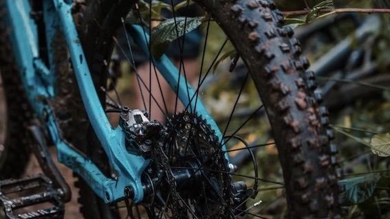 A Maggiora il  5° Campionato ANA di mountain bike