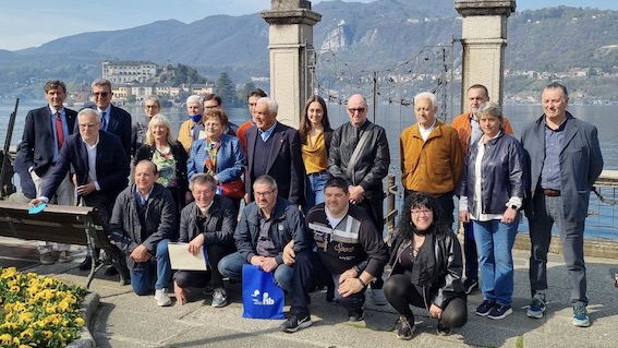 Bocce, premiate le eccellenze per le specialità Raffa e Paralimpica