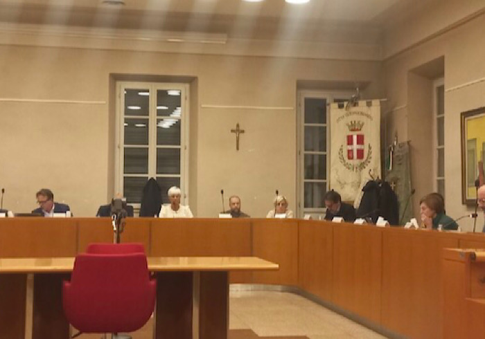 Borgomanero conferma le aliquote IMU e IRPEF