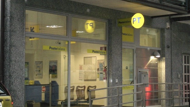 Borgomanero, dal 16 gennaio alle poste di San Marco riprende il tempo pieno