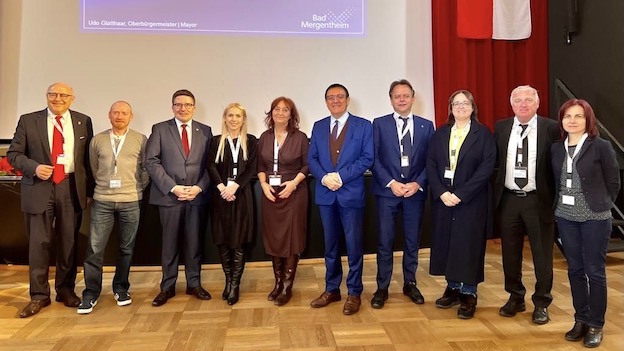 Borgomanero, prosegue il progetto europeo Spring
