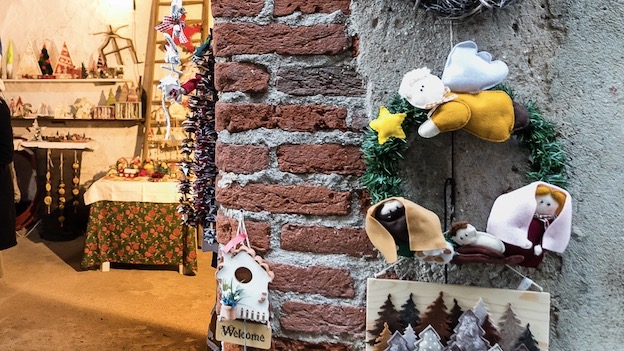 Ghemme, tre giorni con il "Natale nelle Cantine"