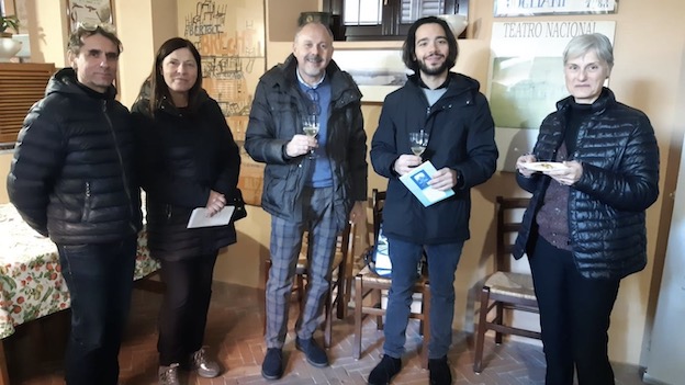 Da gennaio anche a Gozzano la rassegna “La Finestra sul Lago”