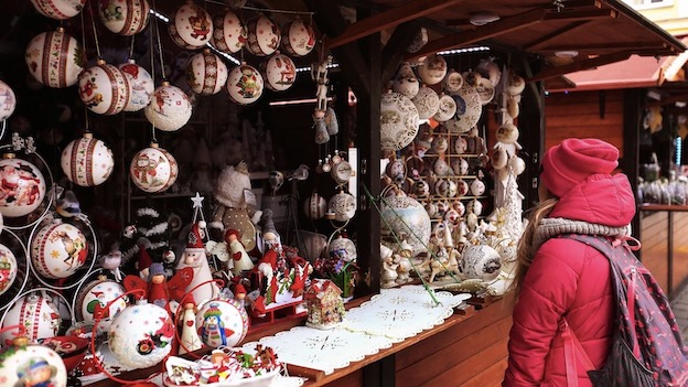 Briga Novarese, il 18 dicembre i Mercatini di Natale