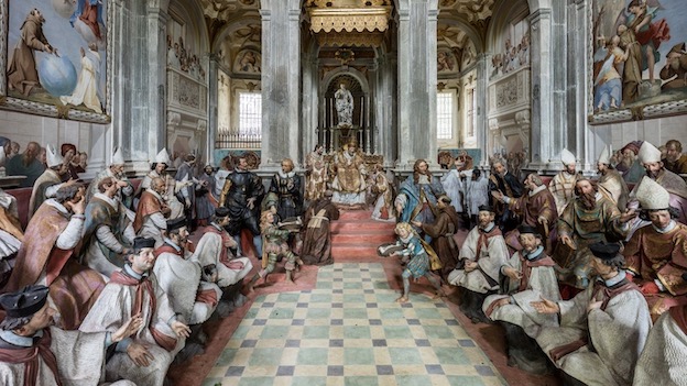 Orta, progetto per valorizzare il Sacro Monte