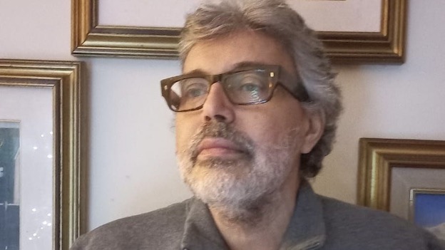 Cordoglio per la scomparsa del dott. Petrarulo