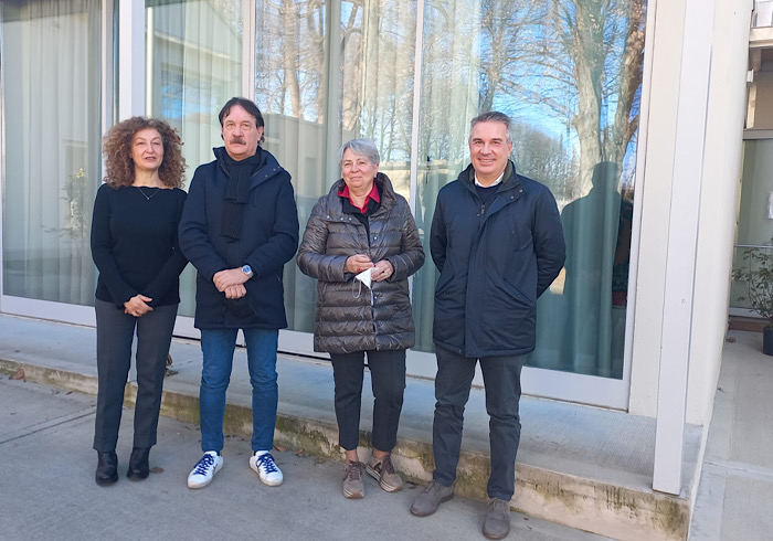 Partito a Borgomanero il corso per oss. Sono 19 i corsisti iscritti