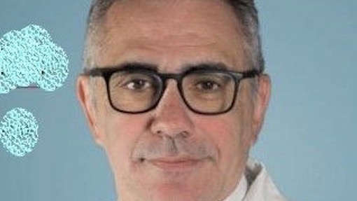 Il prof. Fabrizio Pregliasco ospite a Gozzano