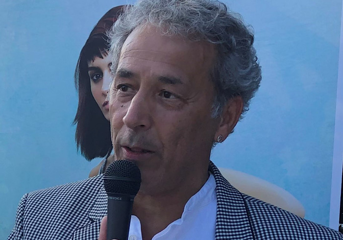 Confartigianato: il borgomanerese Gianni Torraco eletto presidente degli acconciatori piemontesi