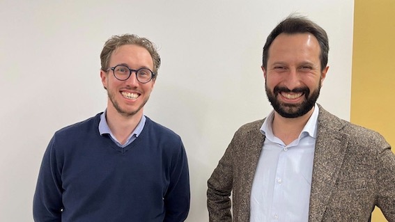 Giovani Imprenditori Artigiani: il borgomanerese Carlo Baroli eletto presidente 