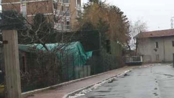 Borgomanero, il 10 febbraio l'inaugurazione di via "Vittime delle Foibe"