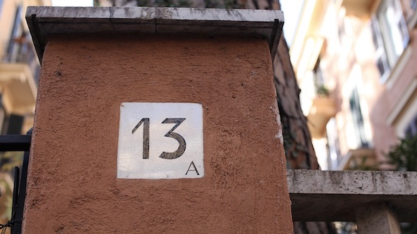 Borgomanero, sarà effettuato il rilievo della numerazione civica  