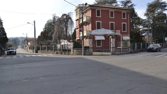Gozzano, prevista una nuova rotonda