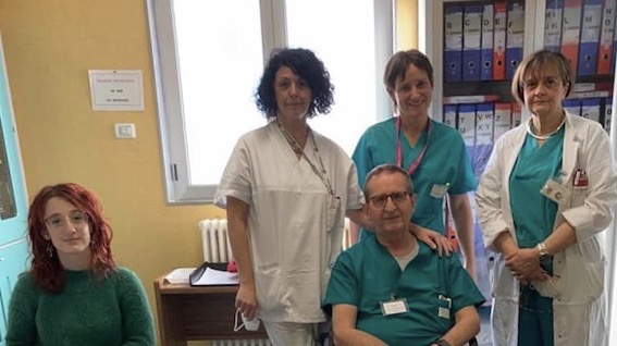  Asl Novara, svolta la prima giornata di vaccinazioni anticovid per donne in gravidanza e allattamento