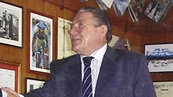 Cordoglio a Borgomanero per la scomparsa di Carlo Cerutti