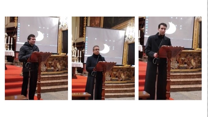 Gozzano, svolta la conferenza "Le campane e il vissuto di una comunità” 