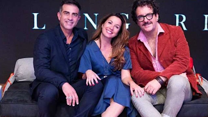 Borgomanero, al Teatro Nuovo lo spettacolo "L'uomo ideale"