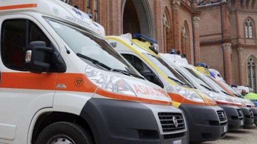 Gres Gruppo Radio Emergenza Sizzano premiato da Fondazione Crt