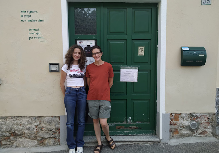 “Pari opportunità”: nuovo progetto del Centro Antiviolenza di Borgomanero che ha coinvolto le scuole