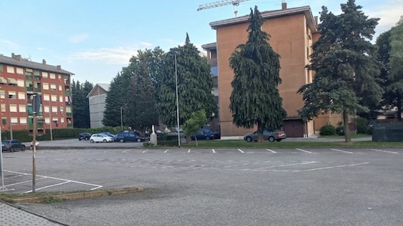 Approvata la concessione alla Provincia di un terreno per la realizzazione di una palestra scolastica