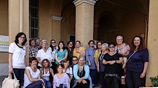  "Essedona", grande riconoscimento all’Associazione “Mimosa Amici del DH oncologico di Borgomanero-ODV”