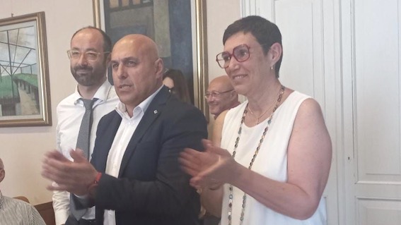 Borgomanero, i commenti sull'esito elettorale