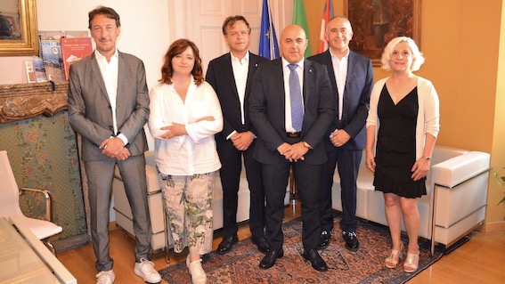 Borgomanero, nominata la nuova giunta