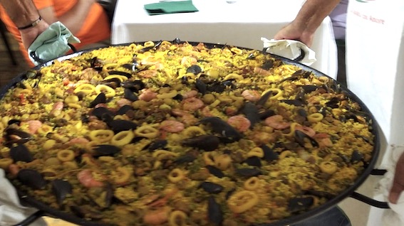 Prosegue la rassegna "Fontaneto Arte Sapori"
