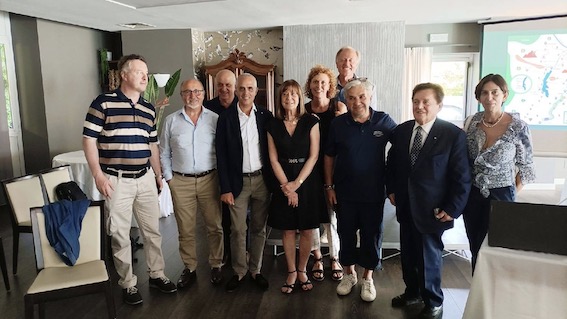  Turismo lacustre al centro di un incontro fra rappresentanti del territorio ed assessore regionale
