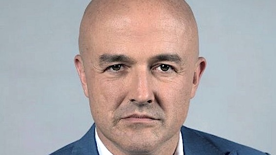 Villa Marazza, Gianluigi Nuzzi presenta il suo libro
