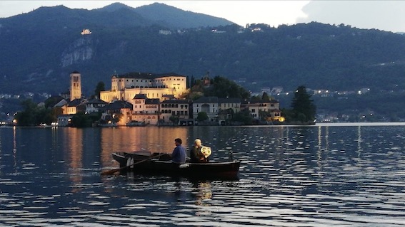 Orta San Giulio, proposto il progetto "Paesaggio Sonoro"